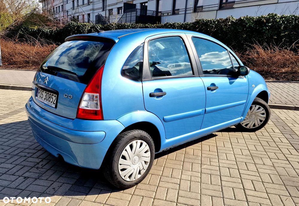 Citroën C3 1.1 Style - 19
