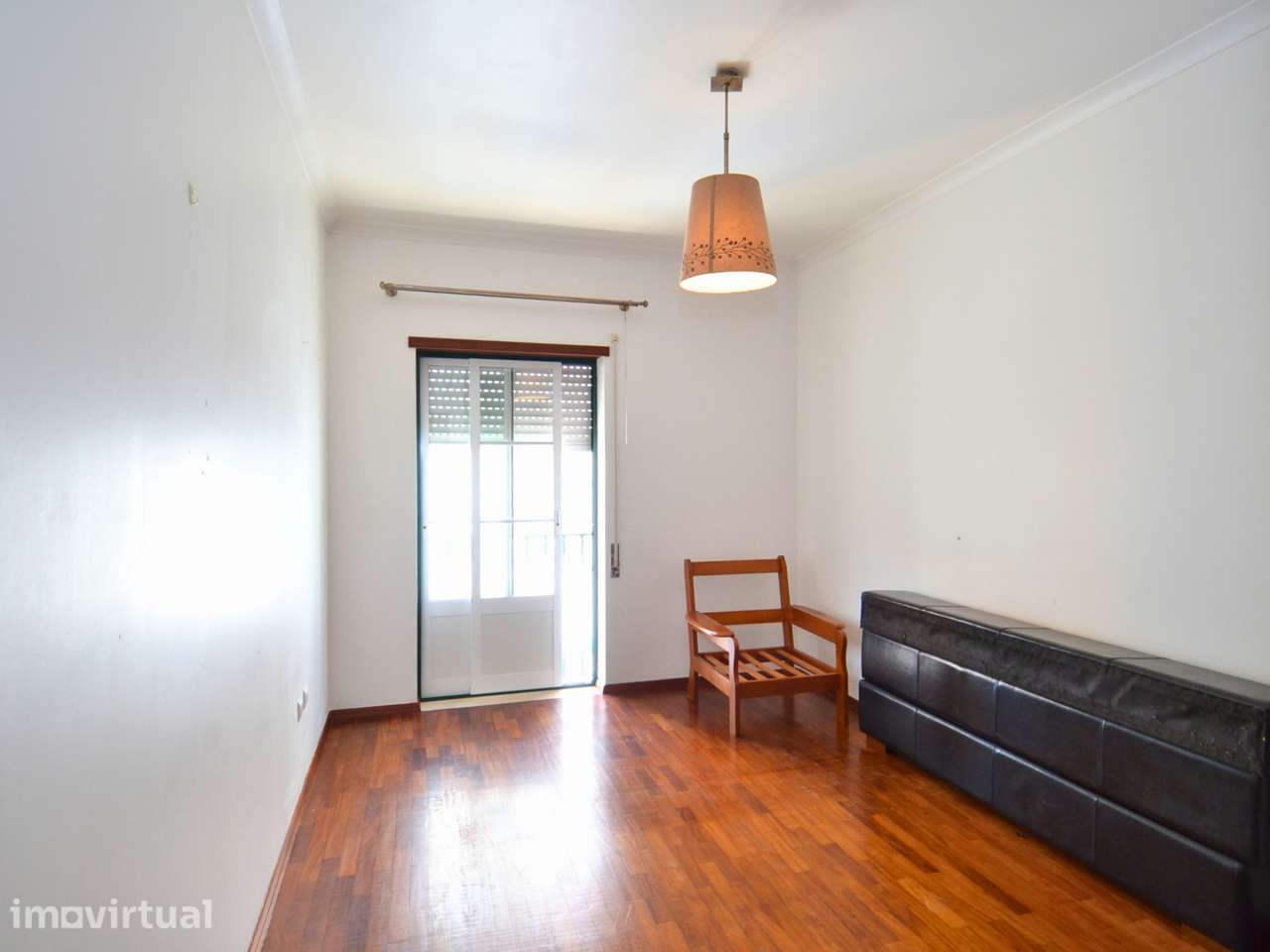 Apartamento T2 no centro de Santarém - Grande imagem: 4/14