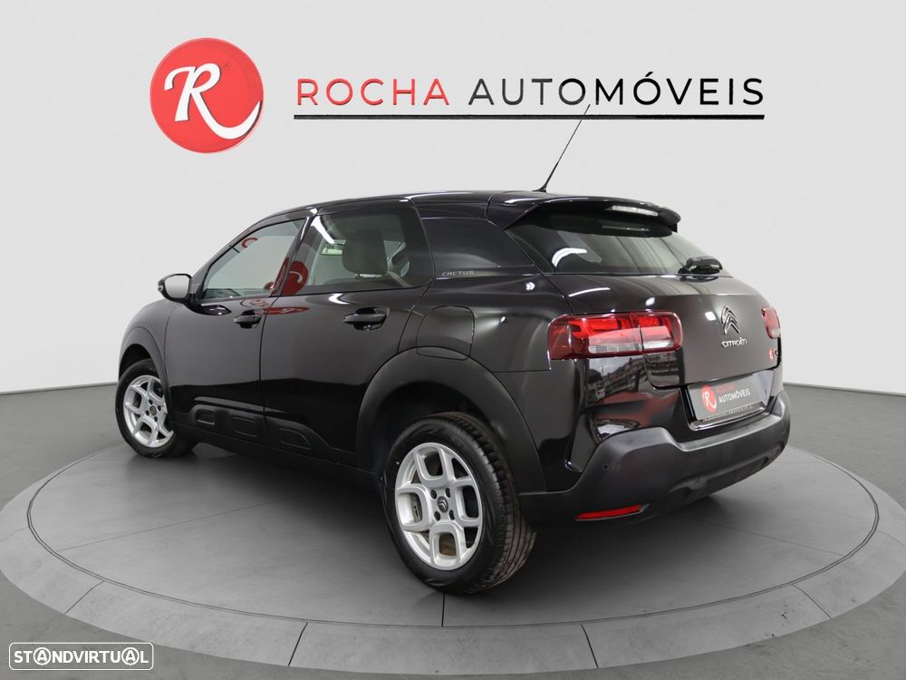 Citroën C4 Cactus 1.2 PureTech Feel - 7
