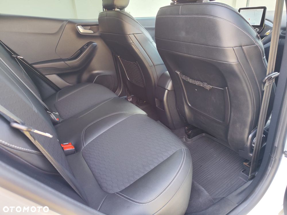 Ford Puma 1.5 EcoBlue Titanium - 32