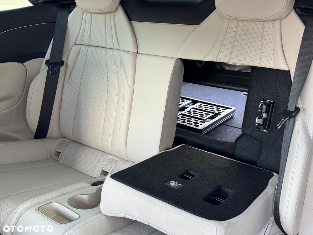 Mercedes-Benz CLE 300 mHEV 4-Matic AMG Line - 26