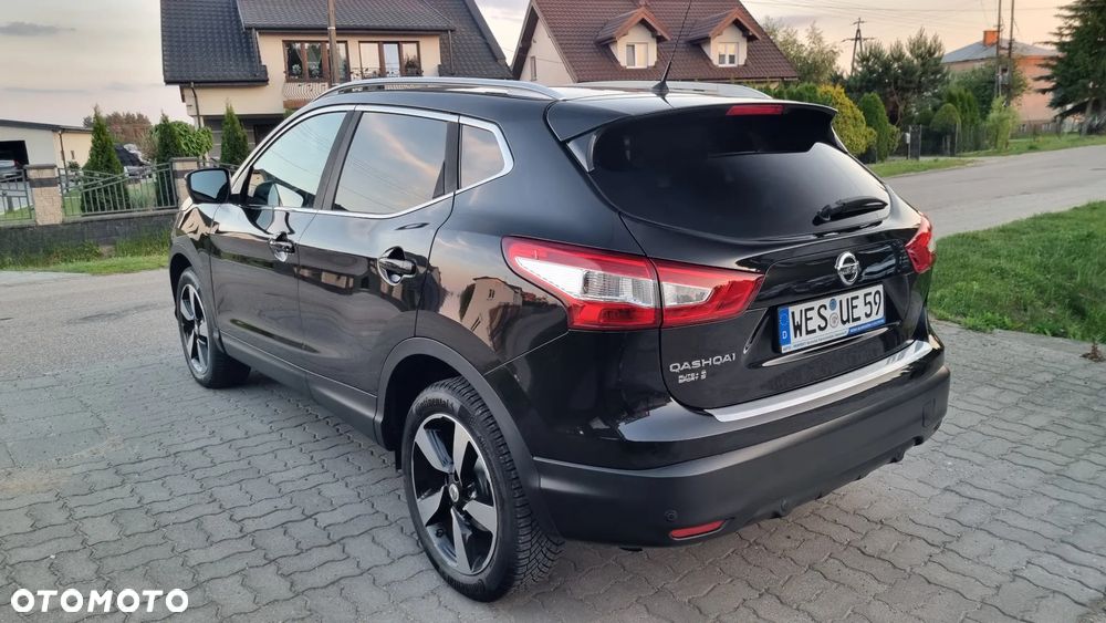 Nissan Qashqai 1.2 DIG-T Tekna+ - 26