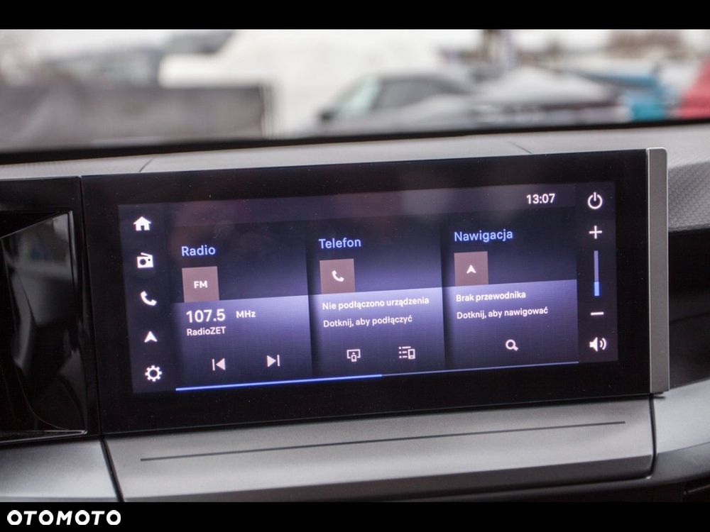 Opel Frontera 1.2 T mHEV GS eDTC6 - 24