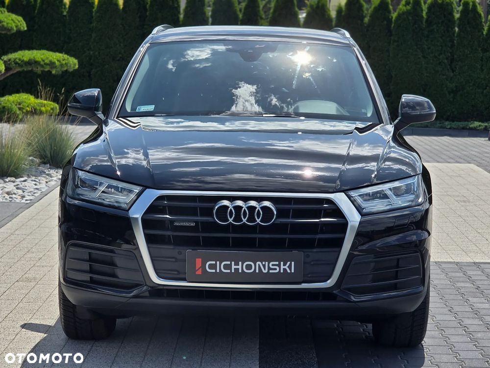 Audi Q5 2.0 TDI Quattro Sport S tronic - 3