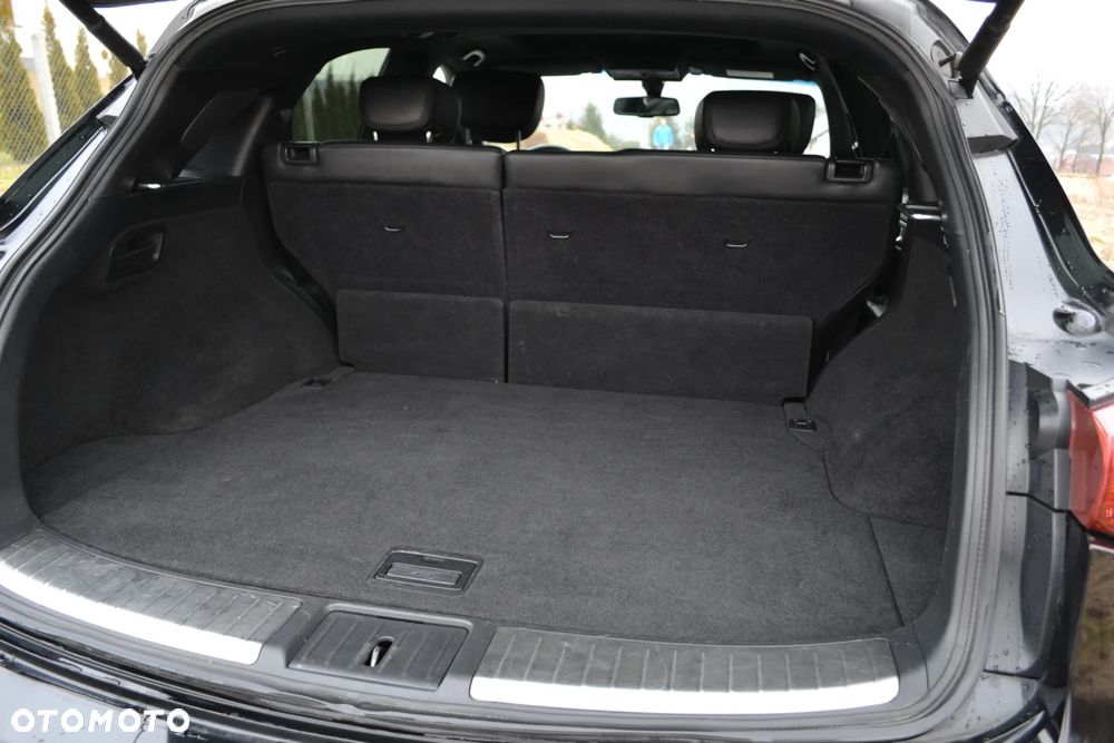 Infiniti FX FX30d AWD GT Premium - 37