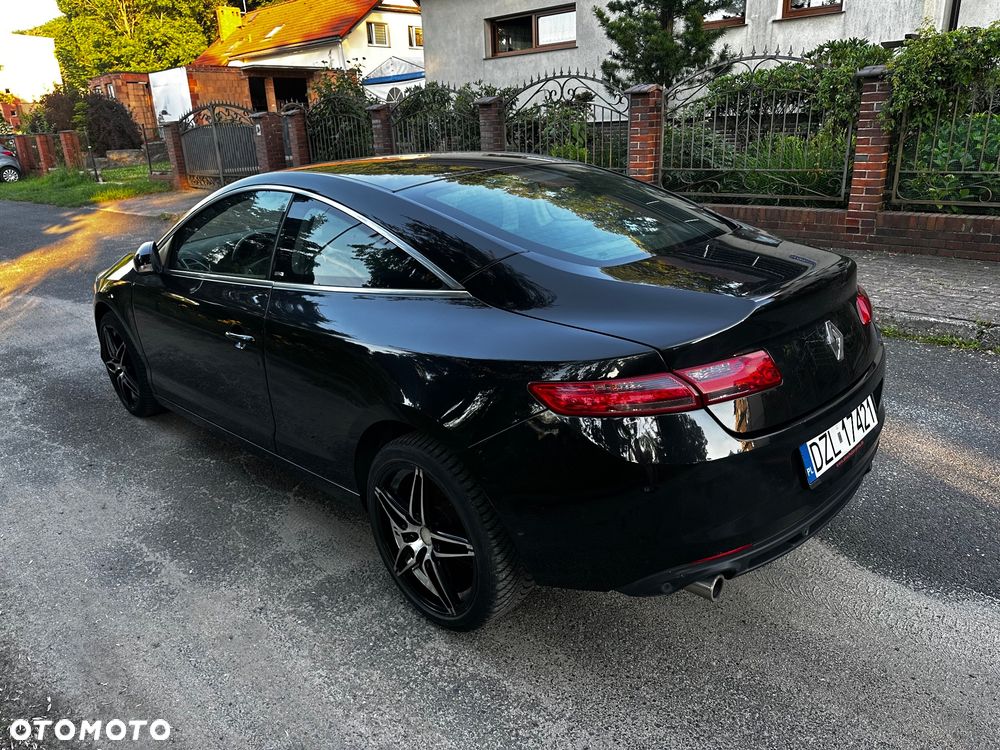Renault Laguna 2.0 dCi FAP Dynamique - 13