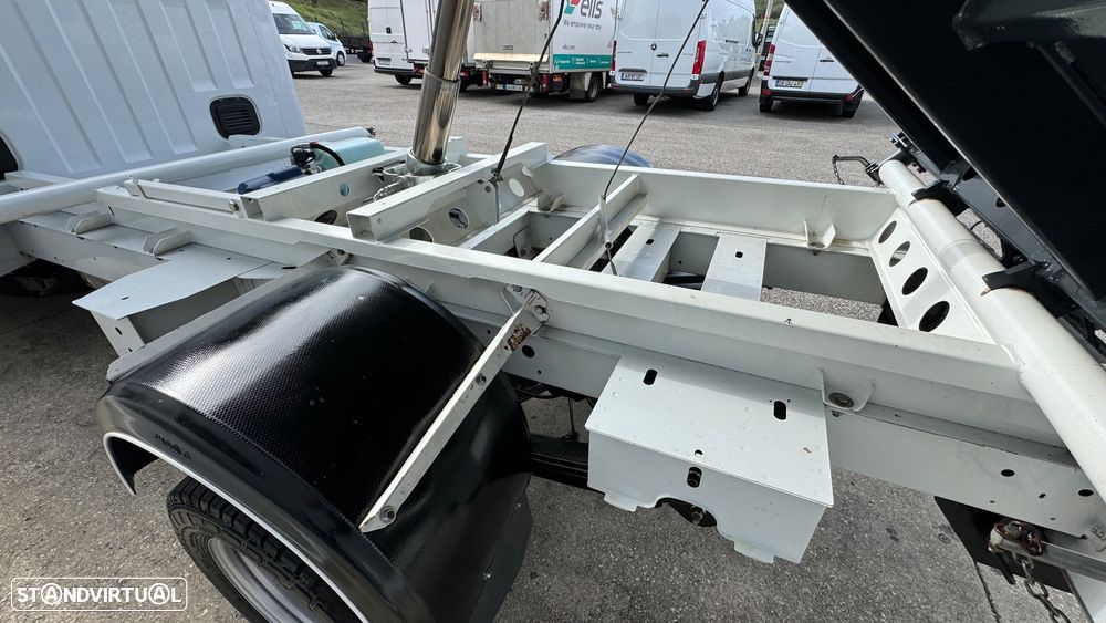 Renault Master 2.3 dCi Tri-Basculante - 24