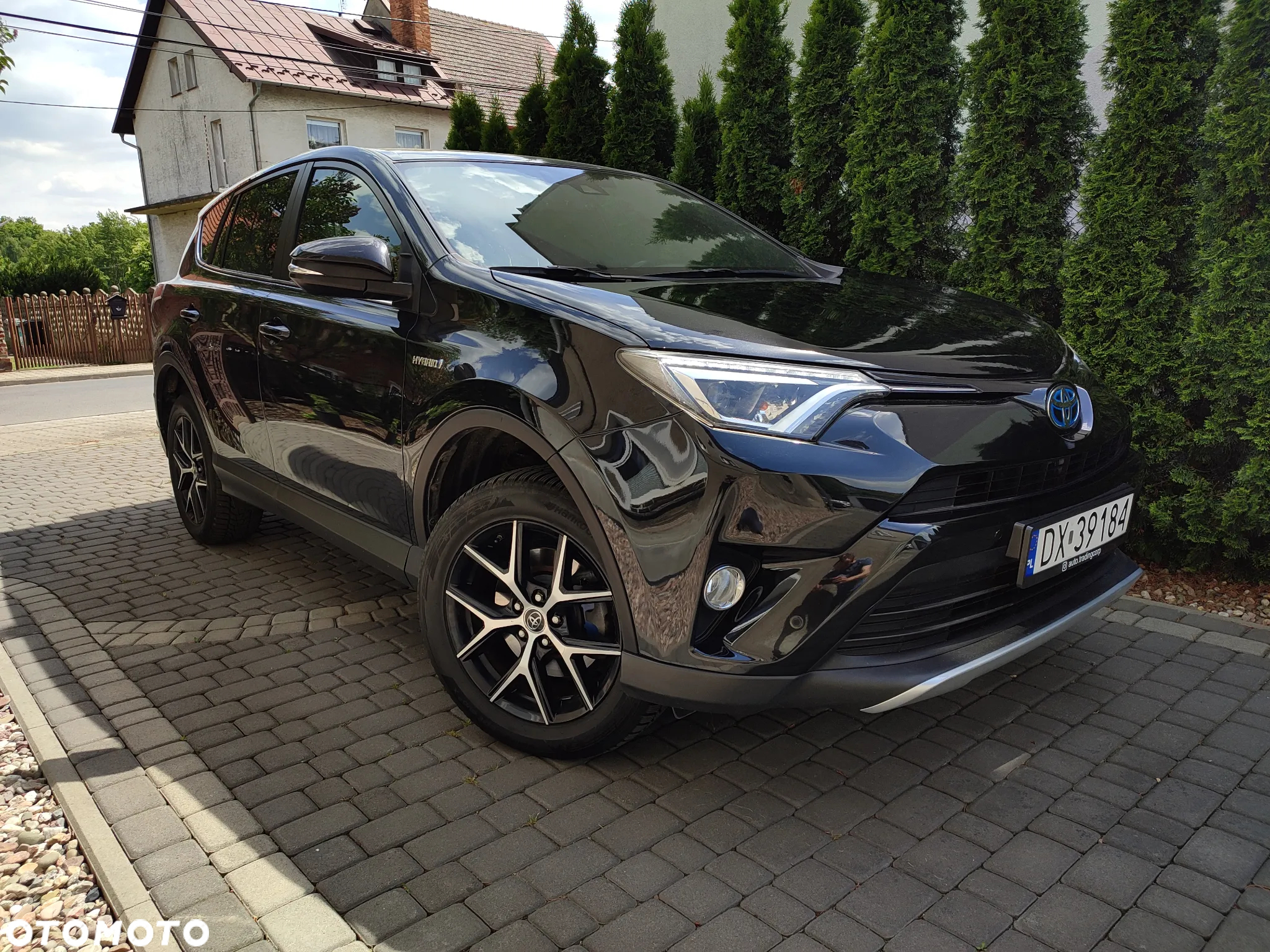 Toyota RAV4 - 2