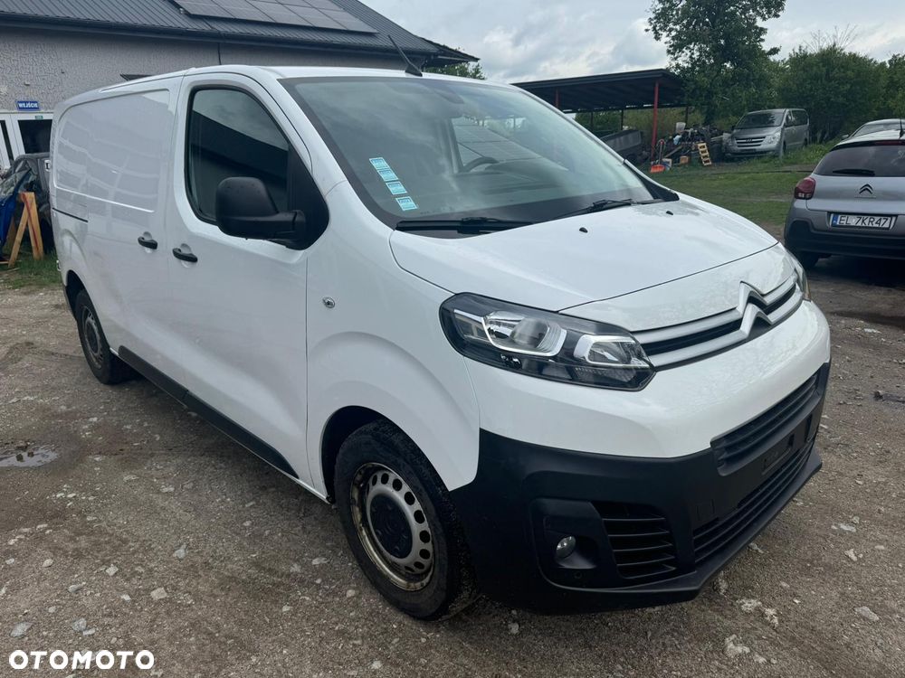 Citroën Jumpy - 2