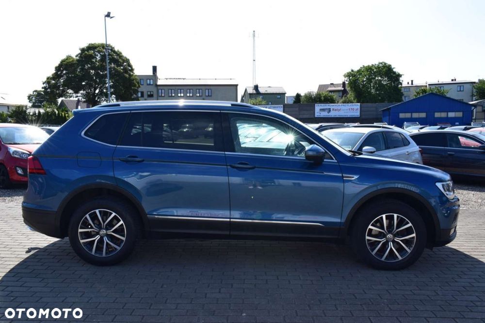 Volkswagen Tiguan - 3
