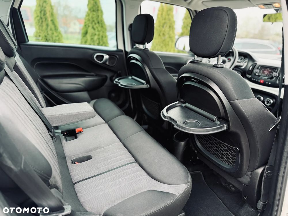 Fiat 500L 1.4 16V Opening Edition - 19