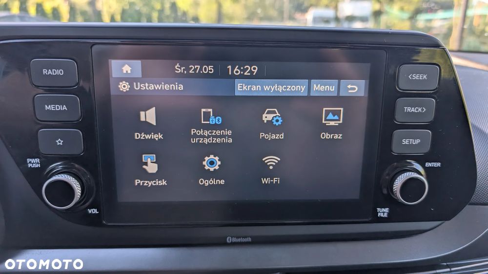 Hyundai Bayon 1.0 T-GDI 48V-Hybrid Prime - 14