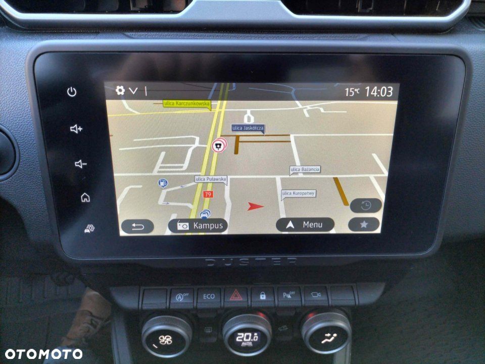 Dacia Duster - 13