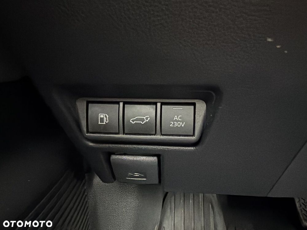 Toyota Prius - 21