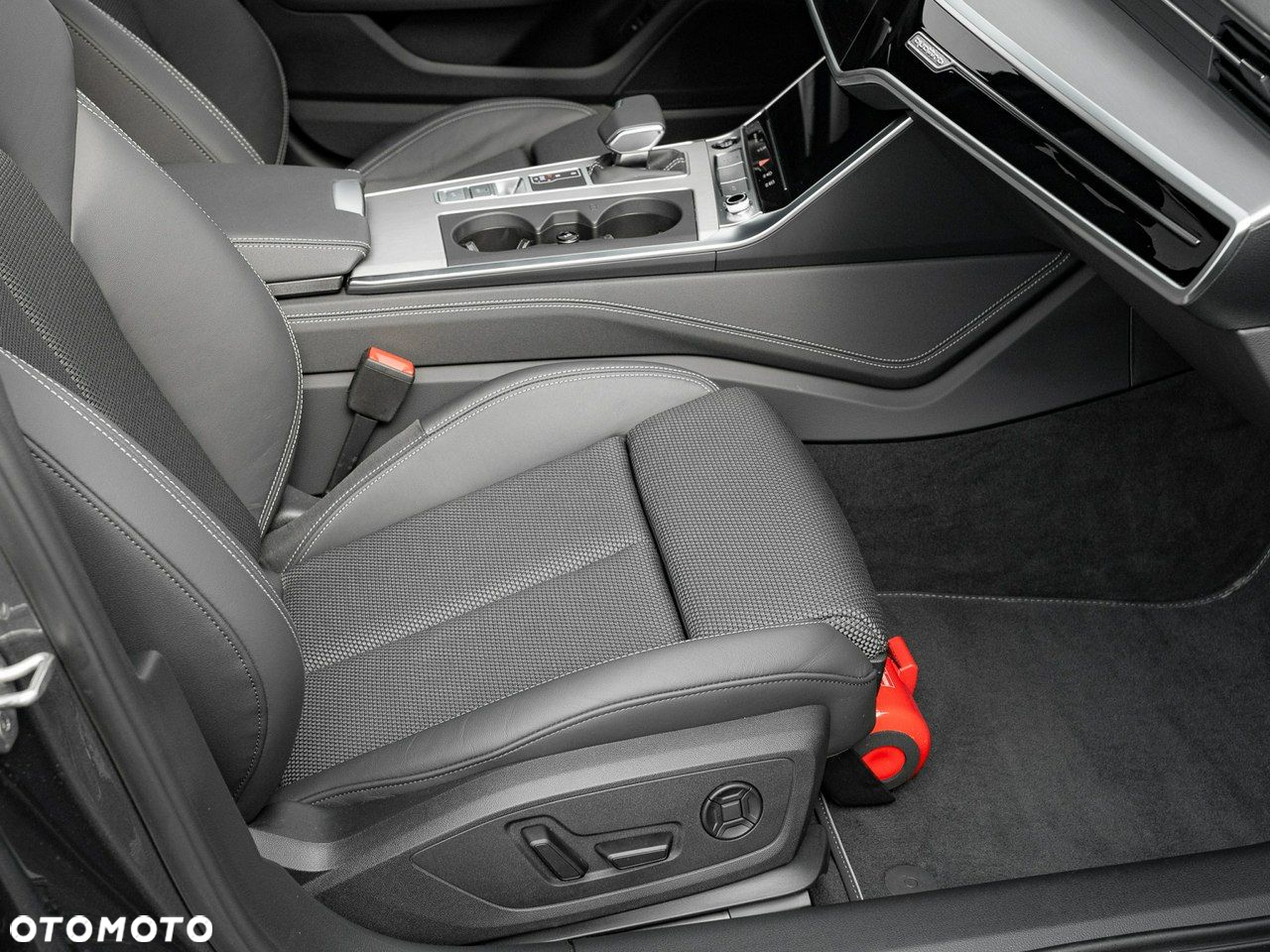 Audi A6 - 34