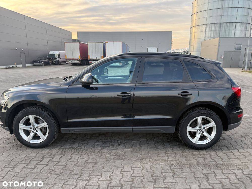 Audi Q5 - 5