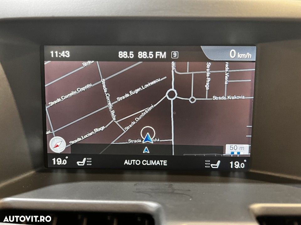 Volvo XC 60 - 12