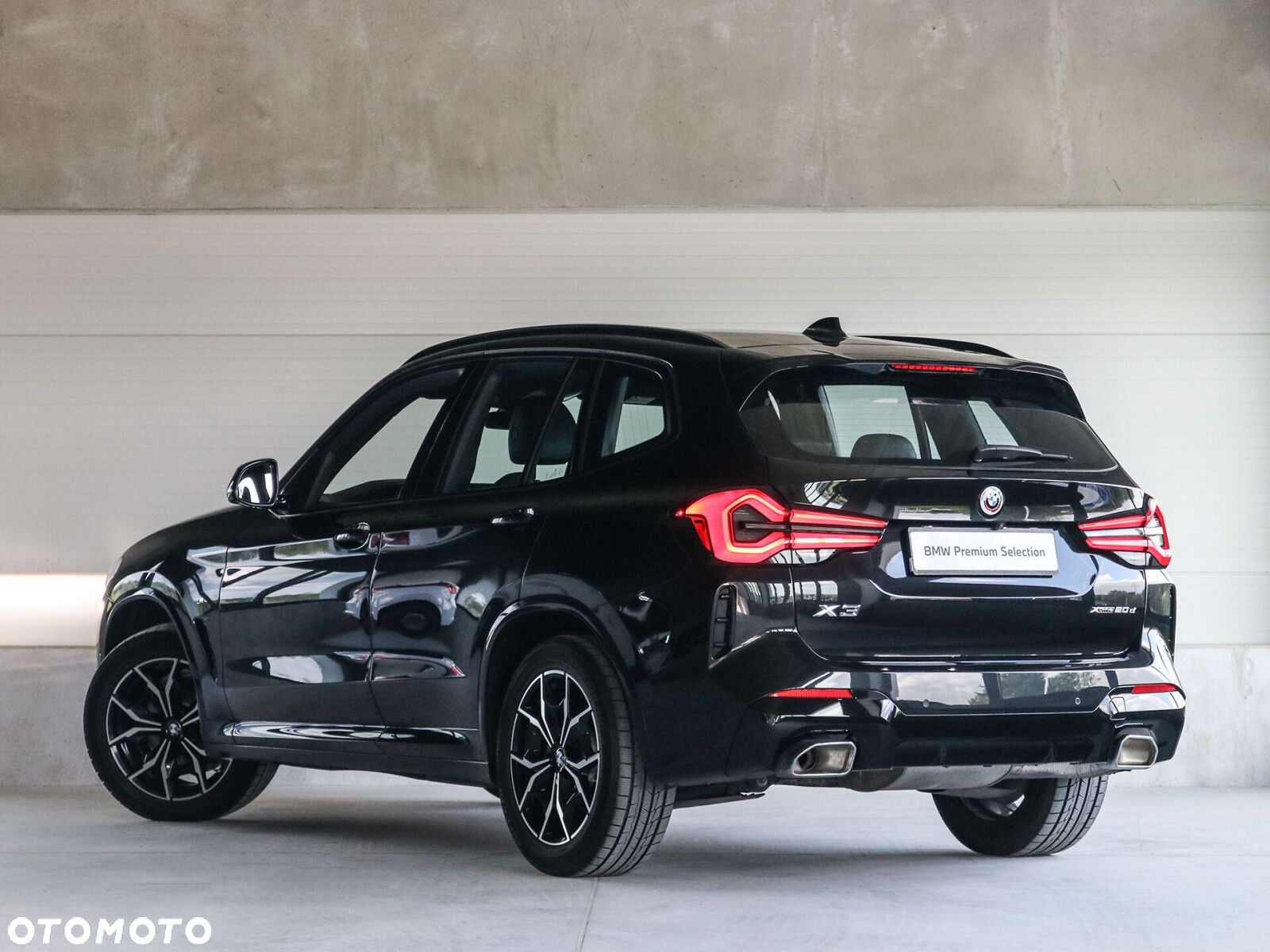 BMW X3 xDrive20d sport - 8