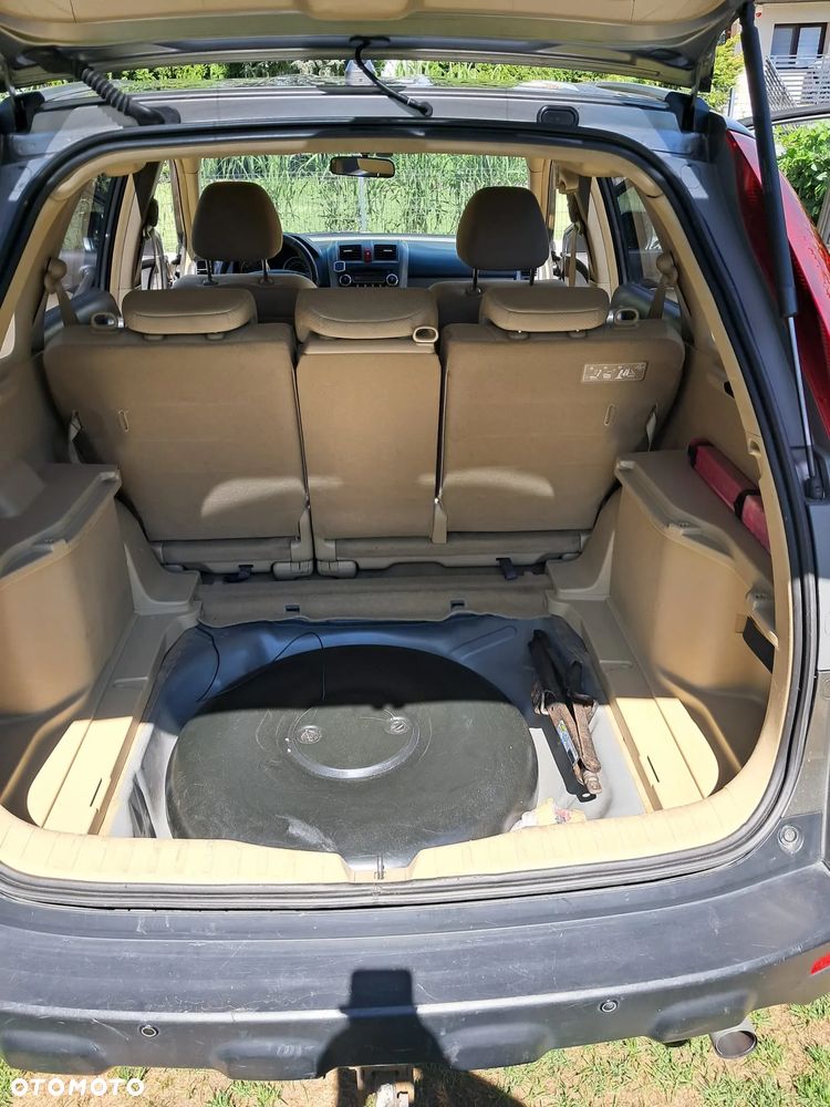 Honda CR-V 2.0 Elegance - 7