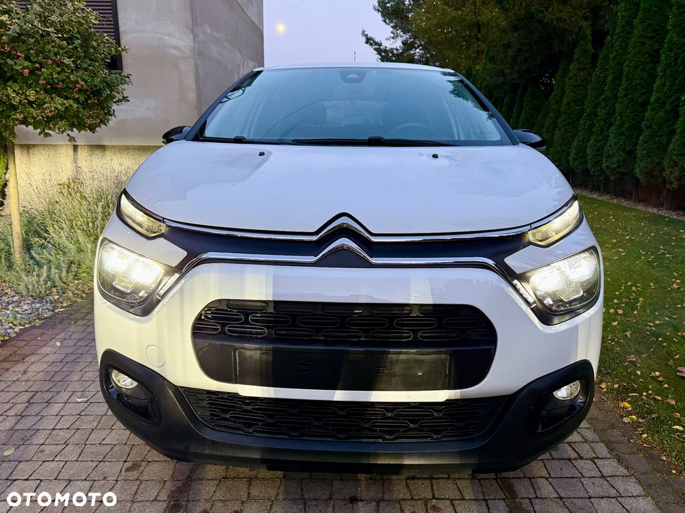 Citroën C3 Pure Tech 110 S&S EAT6 SHINE - 1