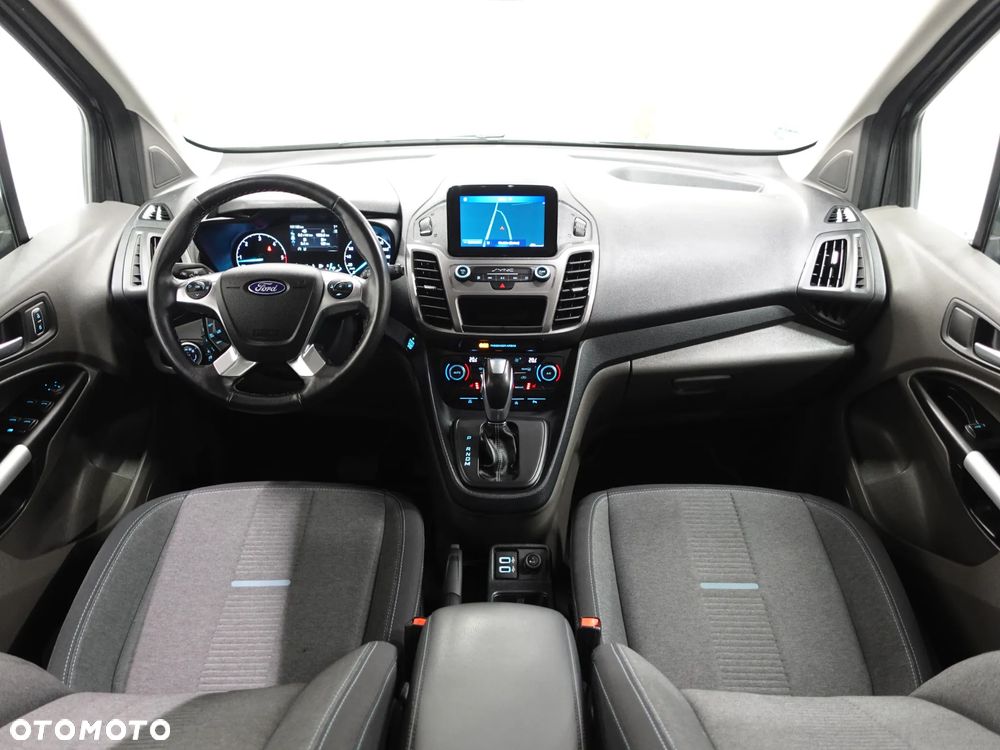 Ford Tourneo Connect 1.5 EcoBlue Start-Stop Active - 25