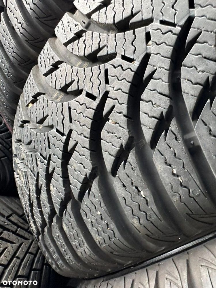 195/65r15 Kumho WinterCraft WP51_7,5mm_4szt_(28) - 7