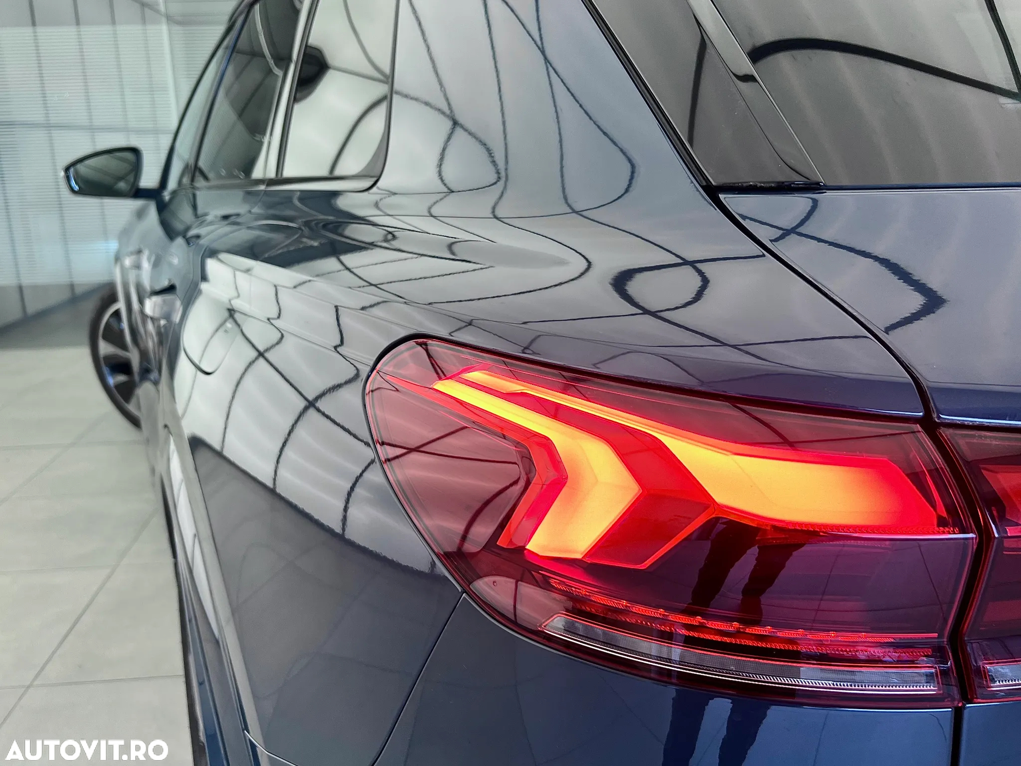 Audi Q6 e-tron 100 kWh quattro Advanced - 9