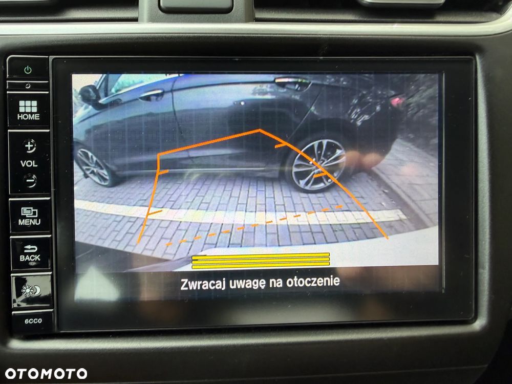 Honda Civic 1.8 i-VTEC Automatik Lifestyle - 15