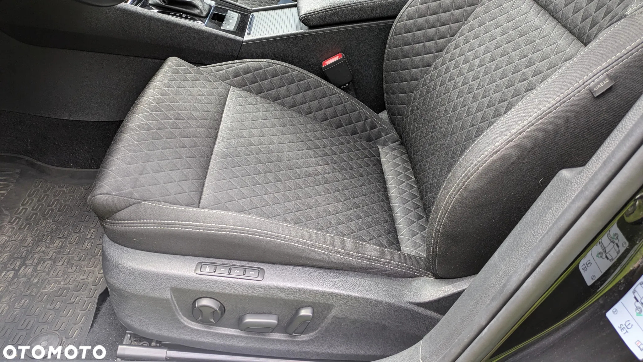 Skoda Superb 2.0 TSI Style DSG - 11