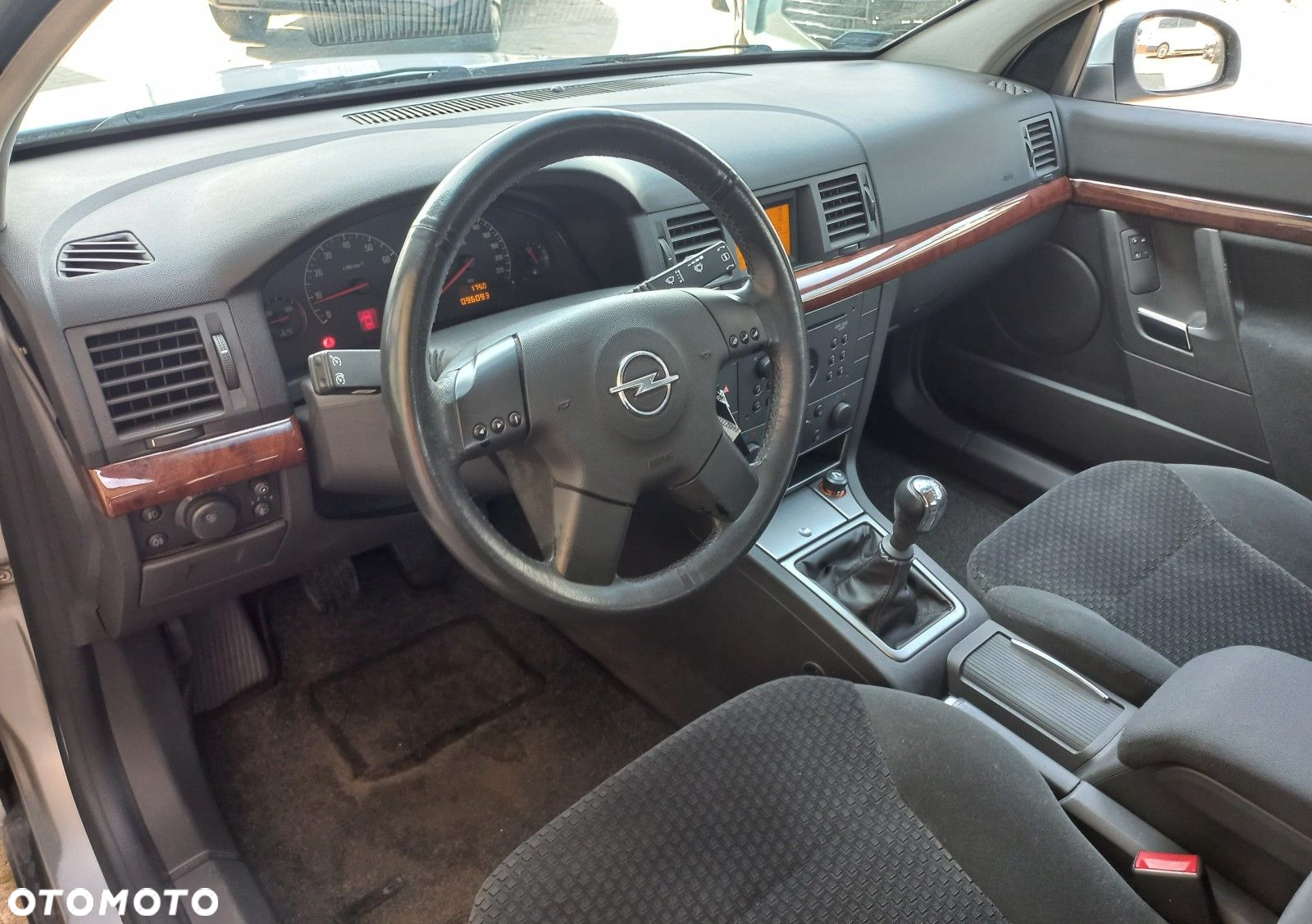 Opel Vectra 1.8 Comfort - 9