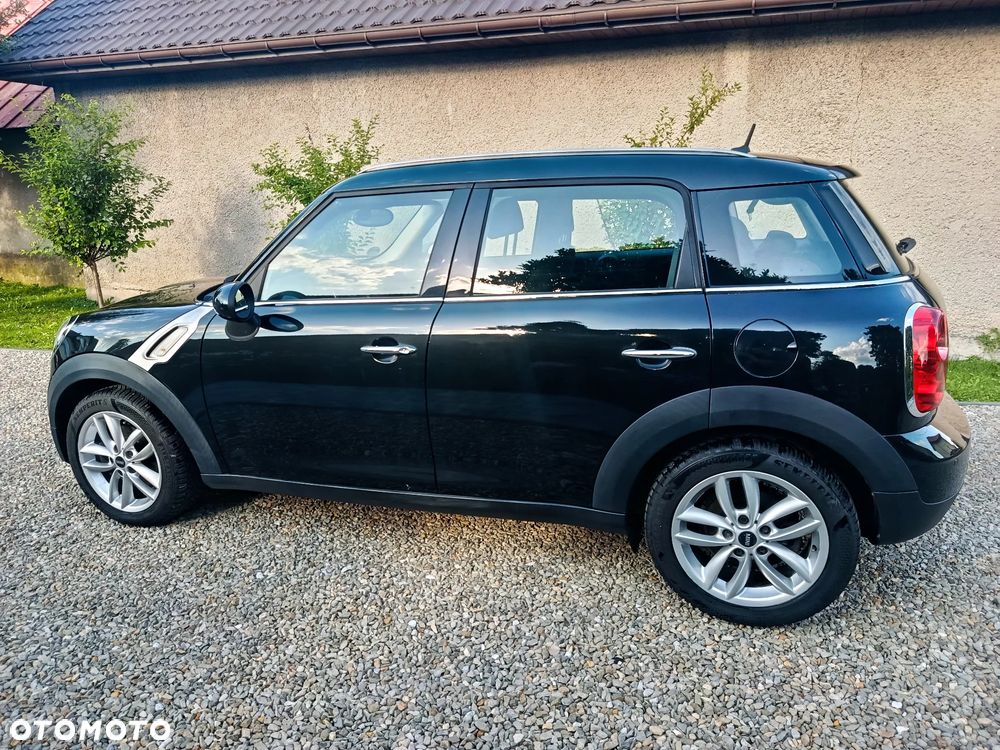 MINI Countryman - 8