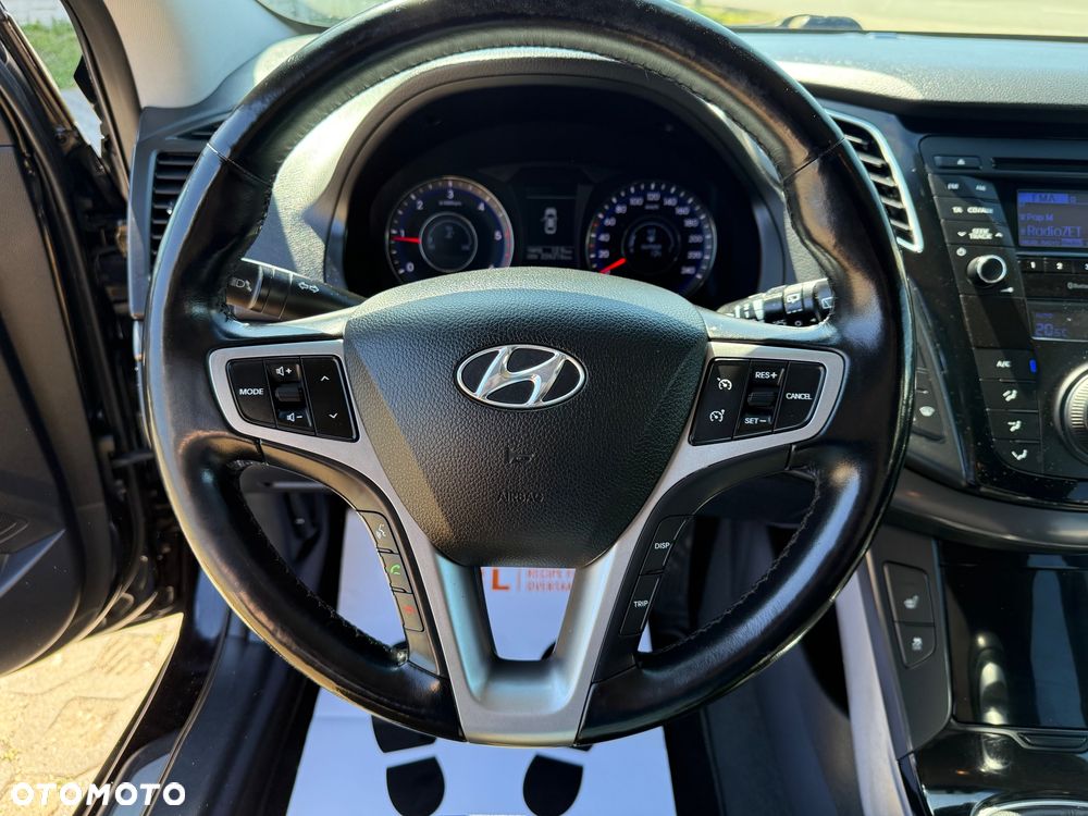 Hyundai i40 1.7 CRDi Comfort - 18