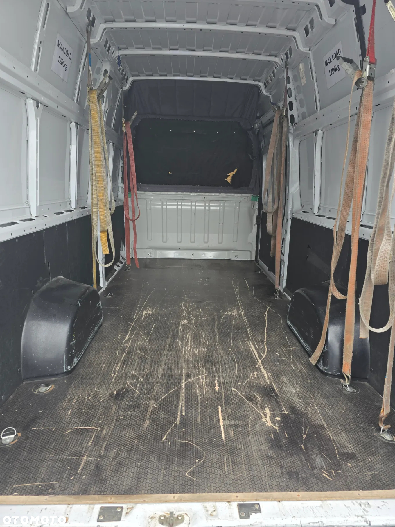 Fiat DUCATO - 13