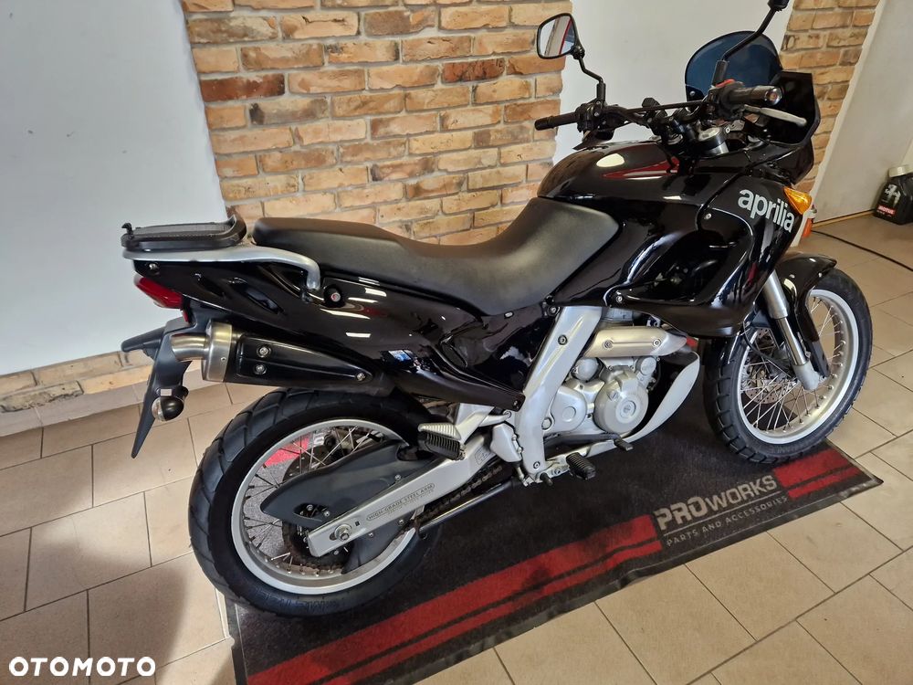 Aprilia Pegaso - 22