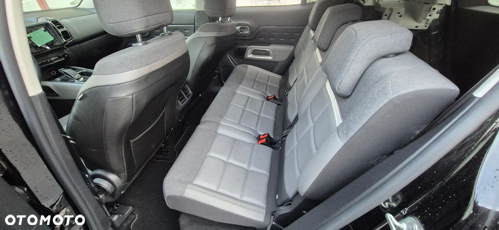 Citroën C5 Aircross 1.5 BlueHDi C-Series EAT8 - 17