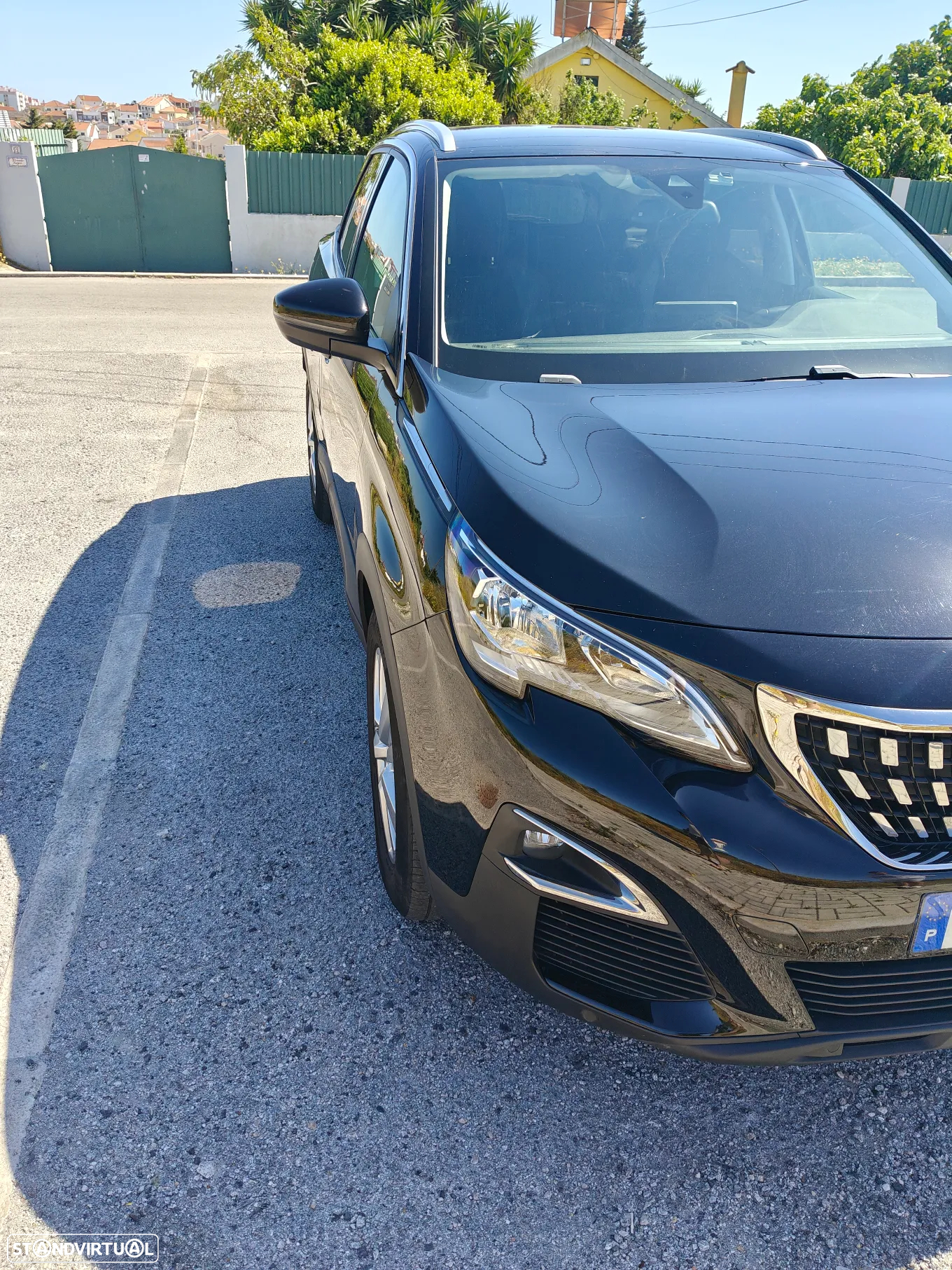 Peugeot 3008 PureTech 130 Stop & Start GPF Active Pack - 4