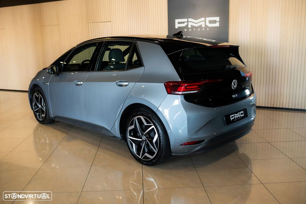 VW ID.3 Pure Performance - 14