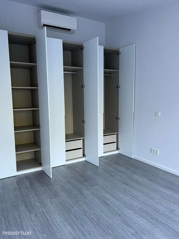 Mira Parque Residence - ULTIMO Apartamento novo para Venda T0+1 - Grande imagem: 5/21