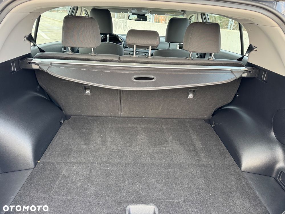 Kia Sportage 1.7 CRDI Business Line 2WD DCT - 16