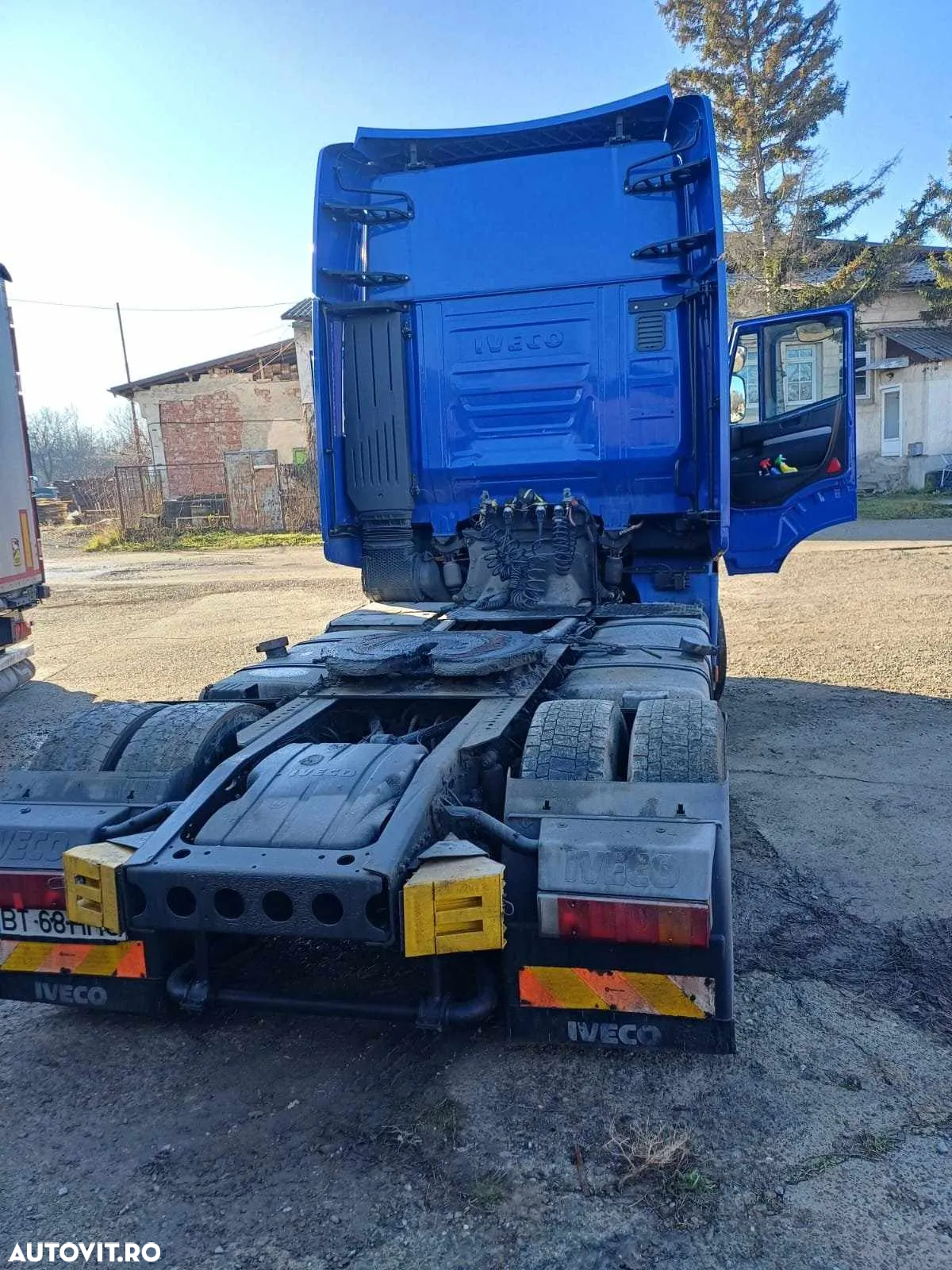 Iveco - 3