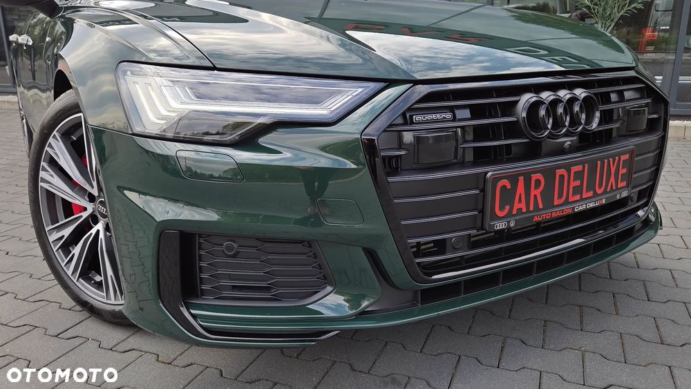 Audi A6 Avant 55 TFSI e quattro S tronic S line - 34