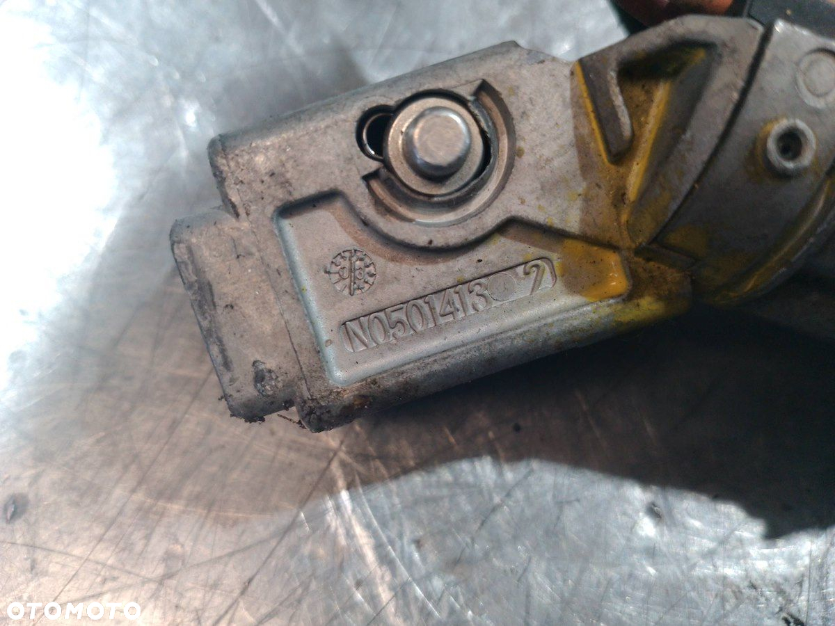 STACYJKA CITROEN C2 NO5014132  NO501363  NO501477 1.4 HDI - 3