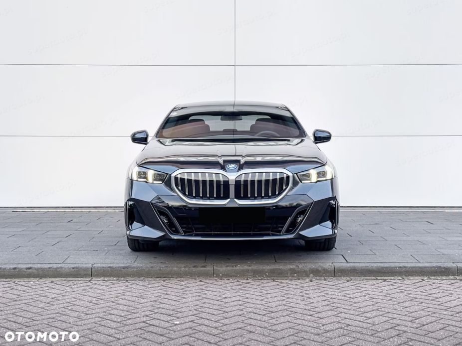 BMW Seria 5 - 7