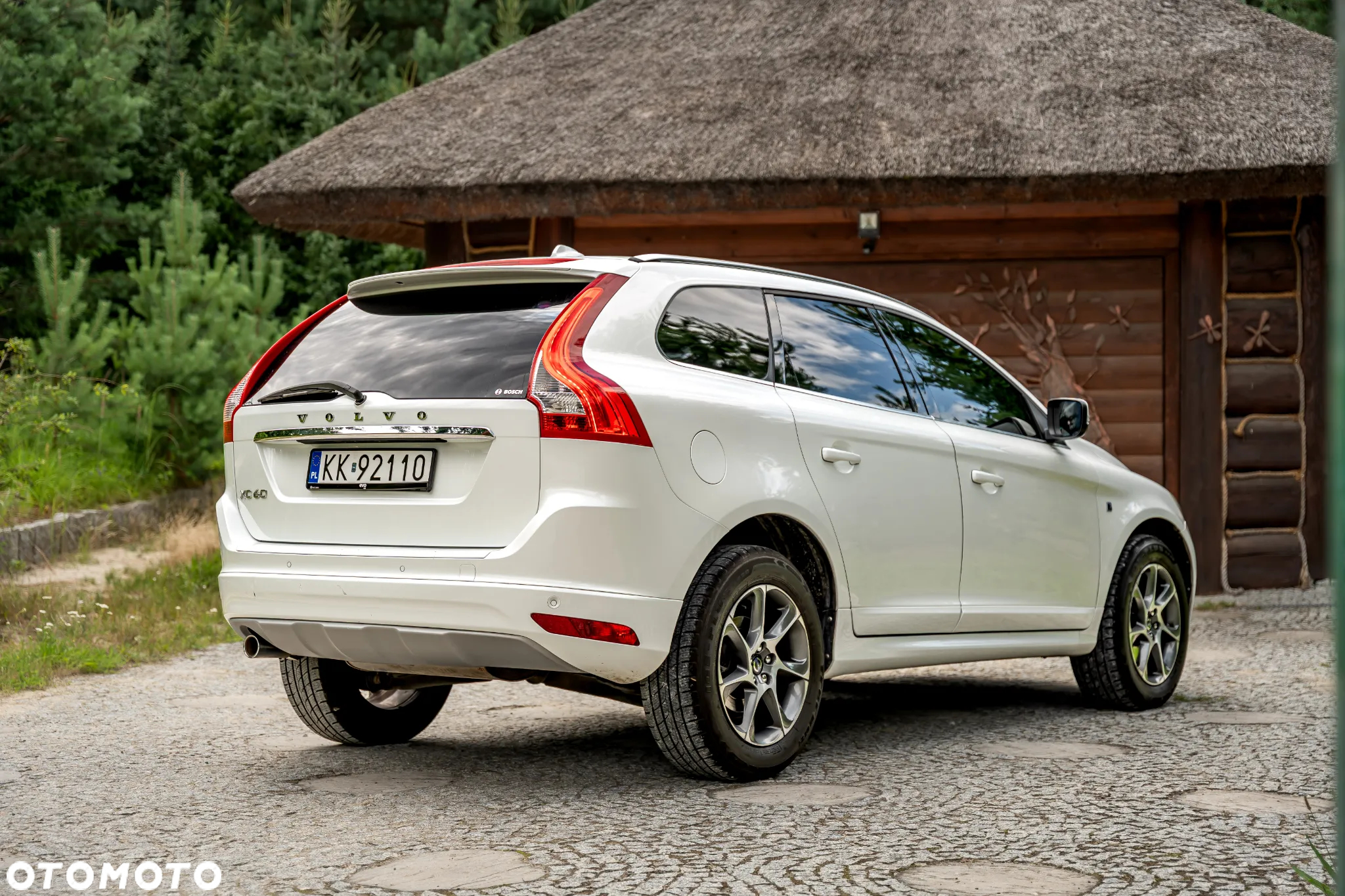Volvo XC 60 D3 Drive-E Kinetic - 19