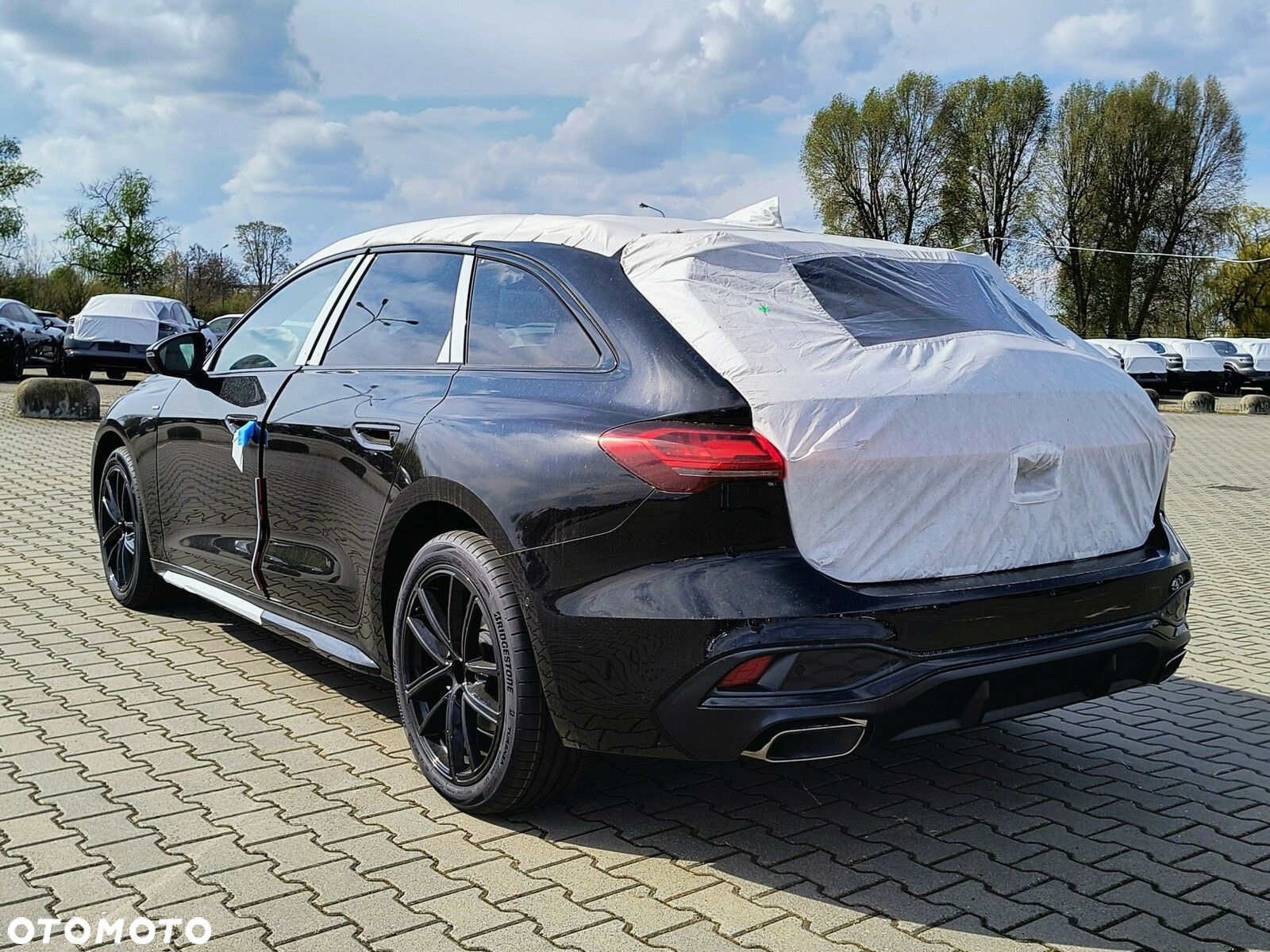 Audi A5 - 8