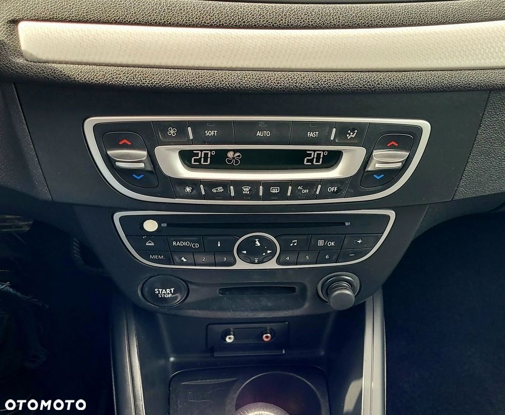 Renault Megane - 15