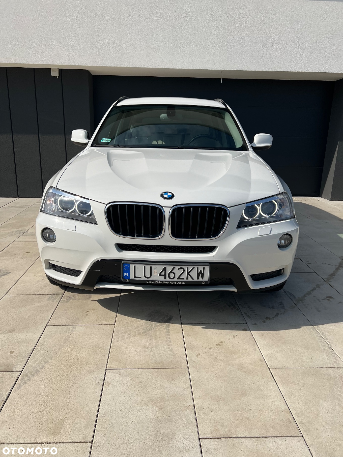 BMW X3 - 2