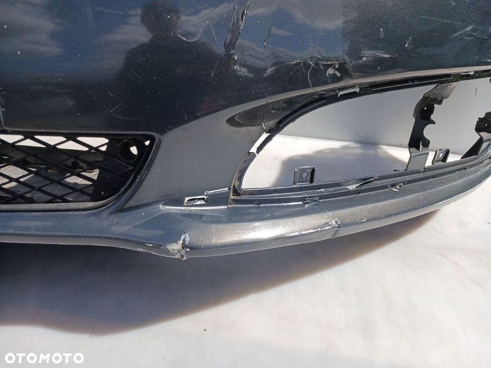 ZDERZAK PRZÓD PRZEDNI OPEL INSIGNIA A LIFT 13-17r. 906200001 - 3