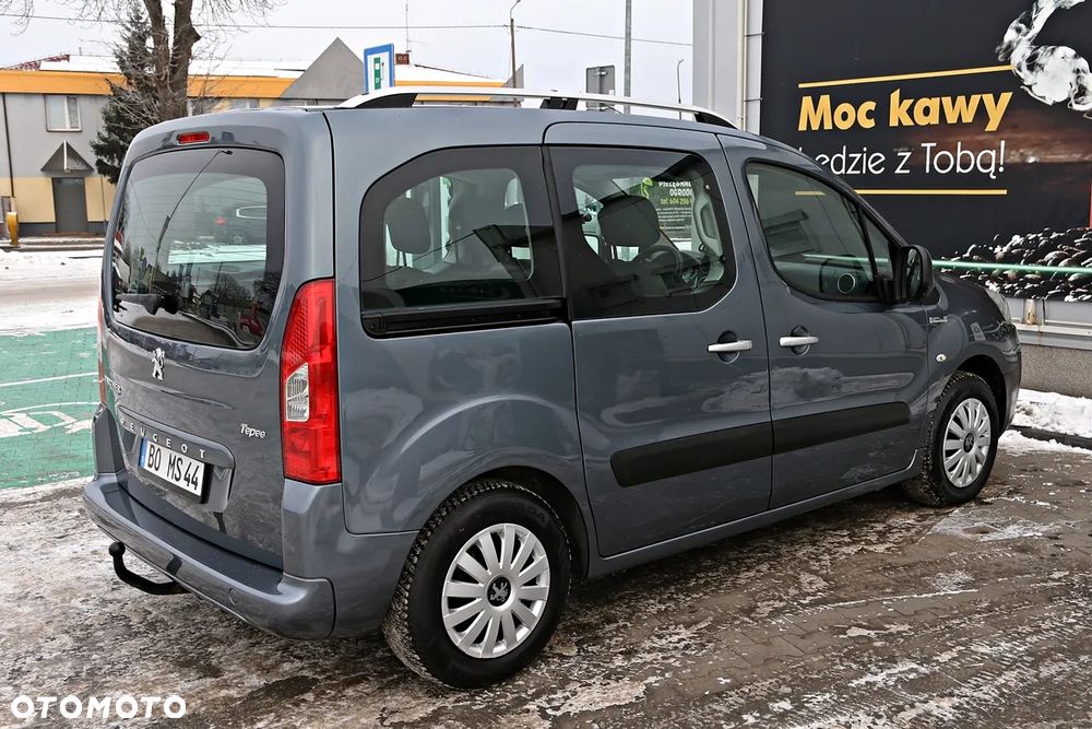 Peugeot Partner - 16
