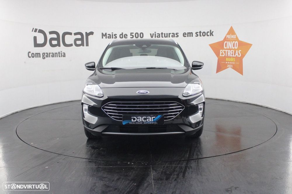 Ford Kuga 1.5 TDCi EcoBlue Titanium - 7